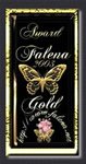 Falena: Award Falena 2003 Gold