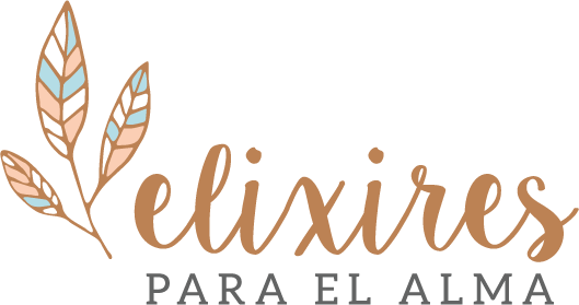 Logo Elixires para el alma